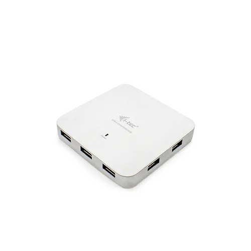 I-TEC USB-C HUB 7 PORT PD 60W