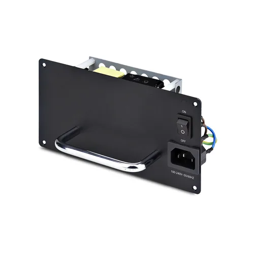 REDUNDANT POWER SUPPLY UNIT