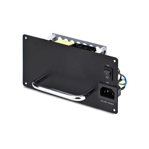 REDUNDANT POWER SUPPLY UNIT