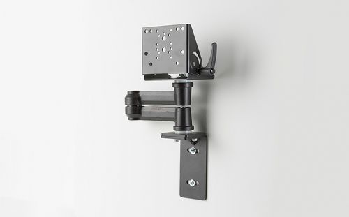 Heavy-Duty Extending Wall Mount