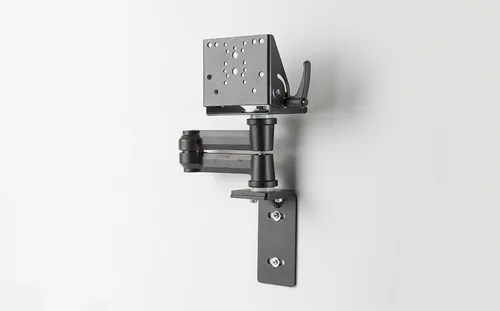 Heavy-Duty Extending Wall Mount