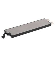Kioxia K120 Removable SSD - 512GB