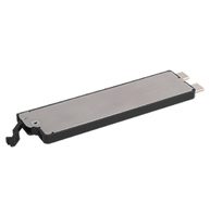 Kioxia K120 Removable SSD - 512GB