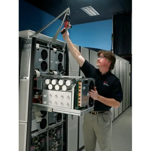 Li-Ion Battery Cabinet Assembly Service for 13 Cabinets