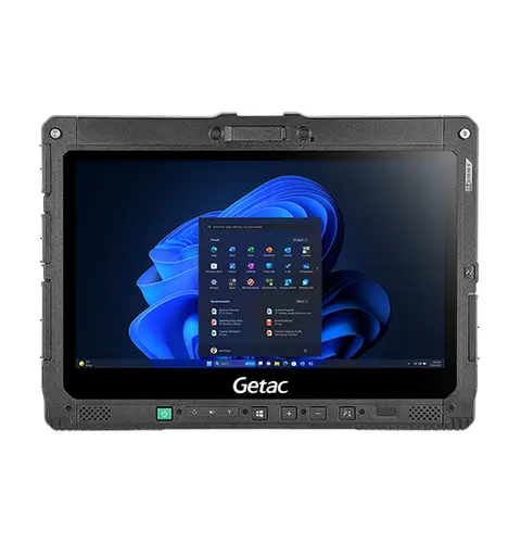 K120G3 Laptop - Intel Core i7-1355U, 12.5" FHD Display