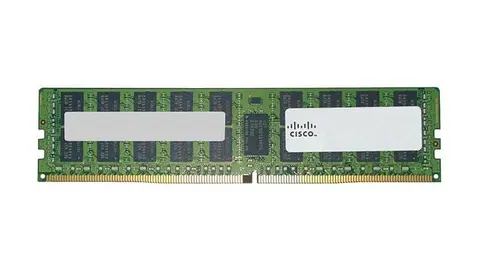 Cisco 128GB DDR5-6400 RDIMM 2RX4 Memory UCS-MR128G2RG5