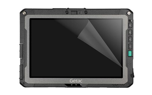 ZX10 Screen Protector Film