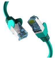 EFB Elektronik EC020200203 networking cable Green 30 m Cat7 S/FTP (S-STP)