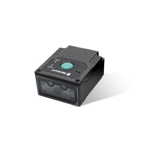 2D Mega Pixel Fixed Mount Reader