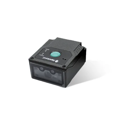 2D Mega Pixel Fixed Mount Reader