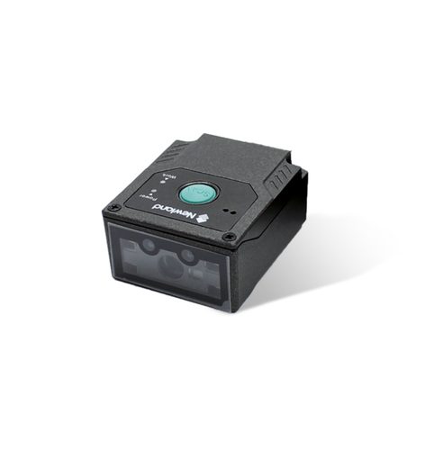 2D Mega Pixel Fixed Mount Reader