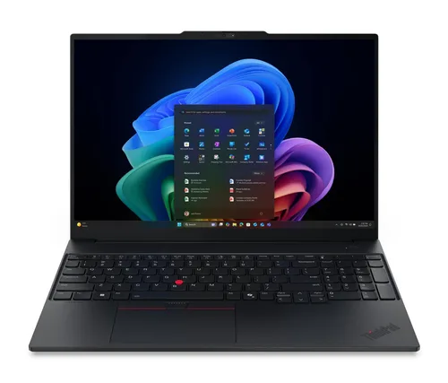 Lenovo ThinkPad E16 G4 CU7 355/32GB/1TBSSD/W11 Pro Black TopSeller WQXGA