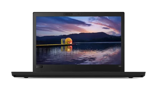 Lenovo ThinkPad T480 - Intel Core i5
