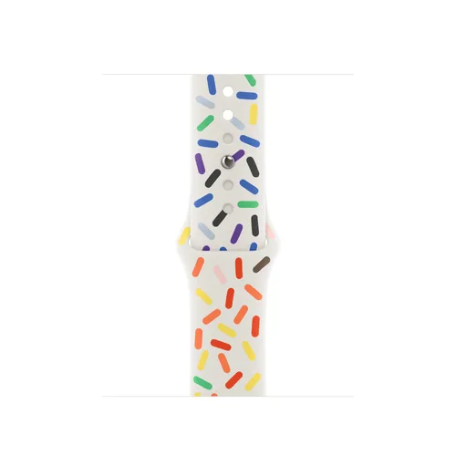 MM PRIDE EDITION SPORTBAND 41