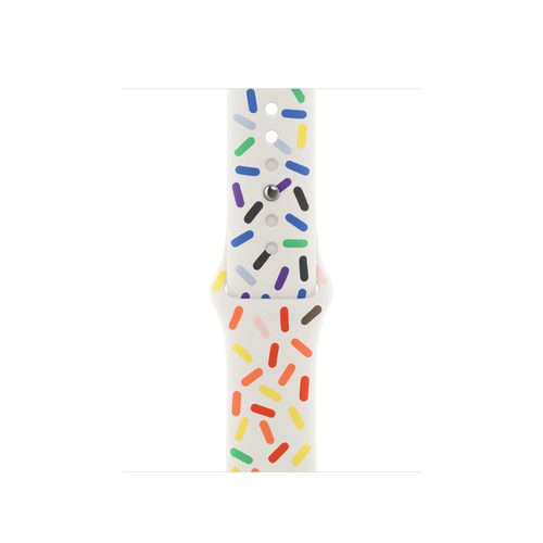 MM PRIDE EDITION SPORTBAND 41