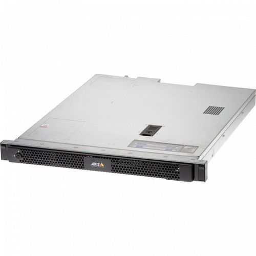 AXIS S1116 Racked VMS Server