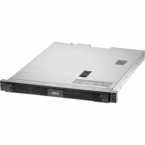 AXIS S1116 Racked VMS Server