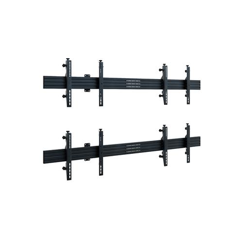 Video Wall 2x2 Landscape 46-55 inch Displays