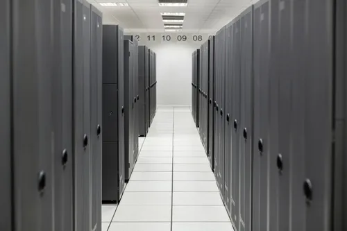 HPE CDU Console Flex Hose Kit