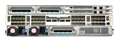 NCS-57C3 Chassis - Consumption Based Smart License