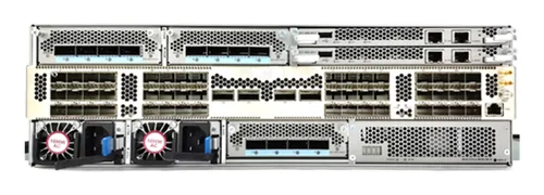 NCS-57C3 Chassis - Consumption Based Smart License