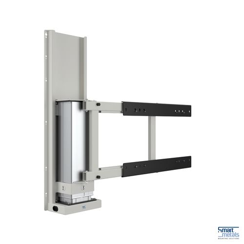 Swing Wall Lift Touchscreen