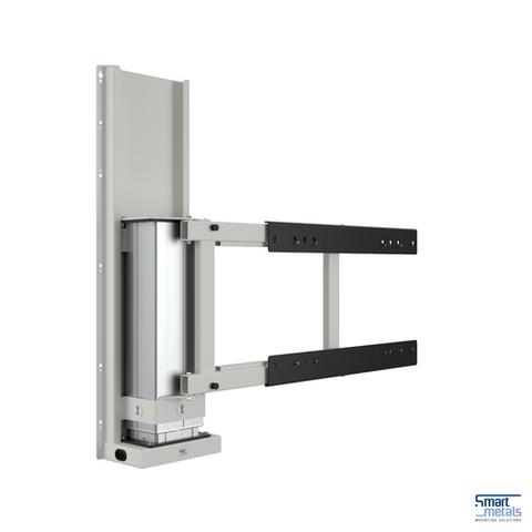Swing Wall Lift Touchscreen