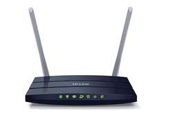 AC1200DUAL BAND ROUTER