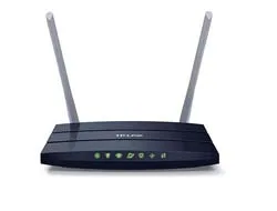 AC1200DUAL BAND ROUTER
