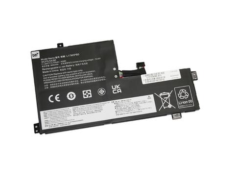 BTI L17M3PB0 Laptop Battery - 11.25V