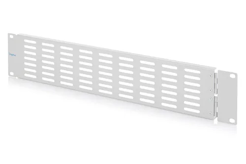 2U BLANK PANEL VENTILATIOGRILLE