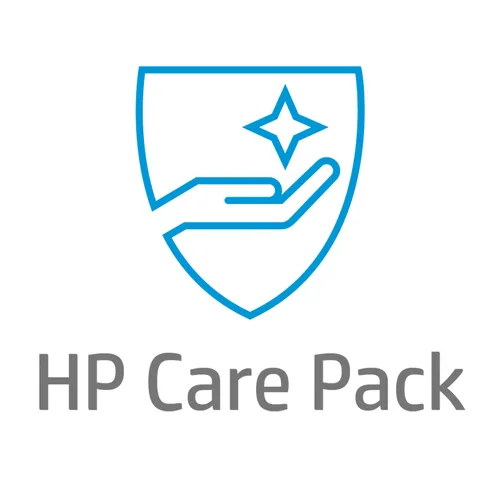 HPE 2Y Proactive Warranty Foundation Care 24x7