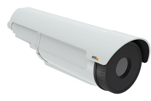 AXIS Q1941-E PT MOUNT 7MM 8.3 F