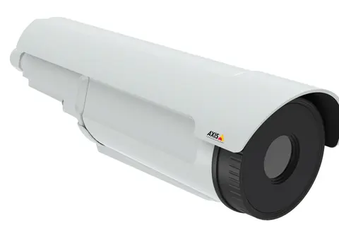 AXIS Q1941-E PT MOUNT 7MM 8.3 F