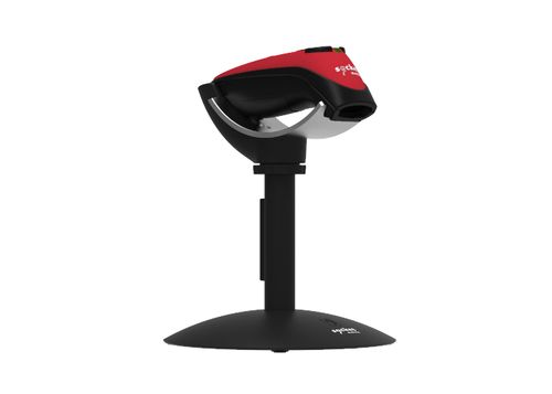 DuraScan D762 Professional