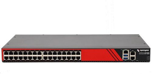 CM8132-DDC 32X STP 2X 1GBE ARM