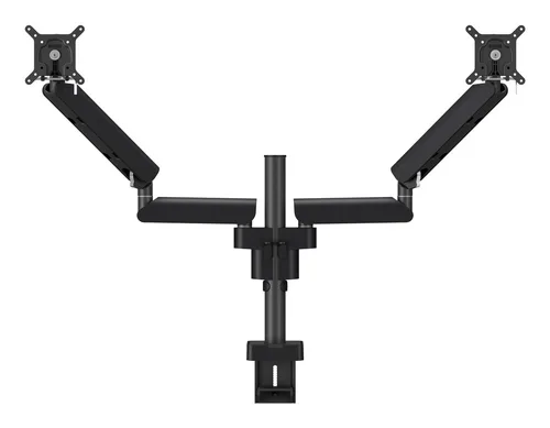 MOMO 4237 Dual Monitor Arm
