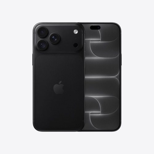 IPHONE 18 PRO MAX 1TB BLACK