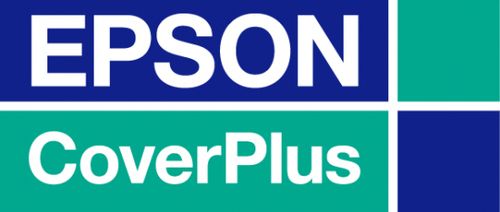 HPE 5Y CoverPlus Maintenance Return To Bench Service