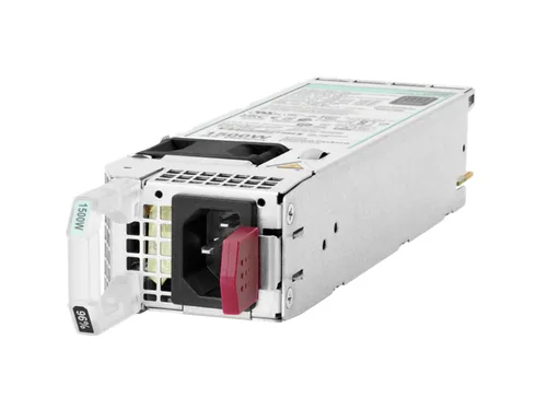 HPE DL360 Gen12 Riser Kit - PCIe x1