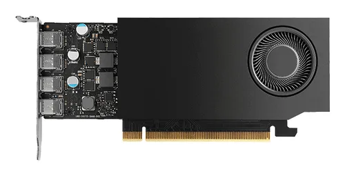 NVIDIA RTX A1000 8GB Low Profile GPU