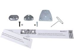WFT LX Arm Mount Grommet