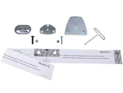 WFT LX Arm Mount Grommet