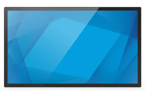 L 50-INCH WIDE LCD MONITOR 5054