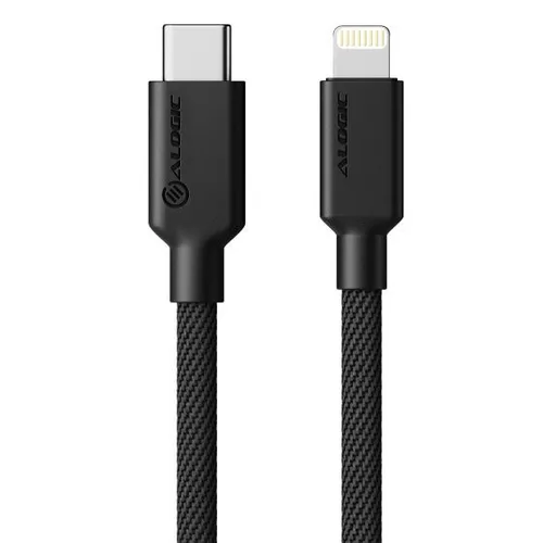 Elements Pro 2M Cable - Black