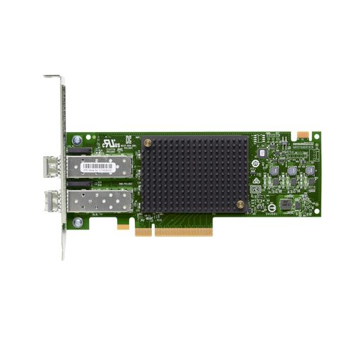 HPE Nimble Storage 32GB 2-Port FC Spare Adapter