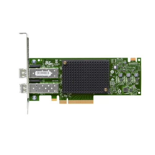 HPE Nimble Storage 32GB 2-Port FC Spare Adapter