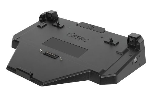 Office Dock with 120W Power Supply