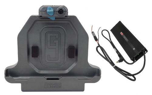 Zebra ET51/56 8in Slim Power Kit