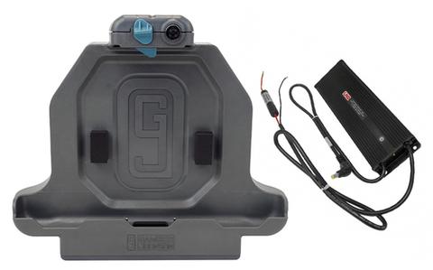 Zebra ET51/56 8in Slim Power Kit